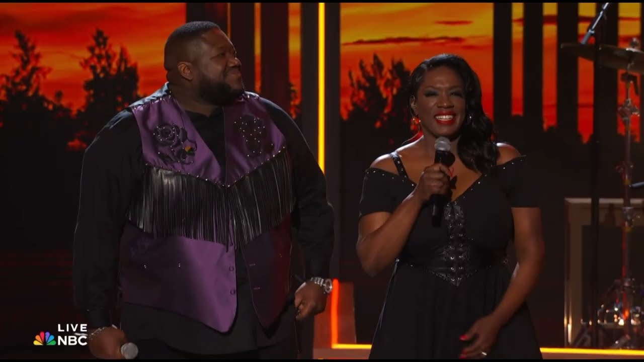 100 OPRY: part 4 (The War and Treaty, Steven Curtis Chapman, Amy Grant, Yolanda Adams)