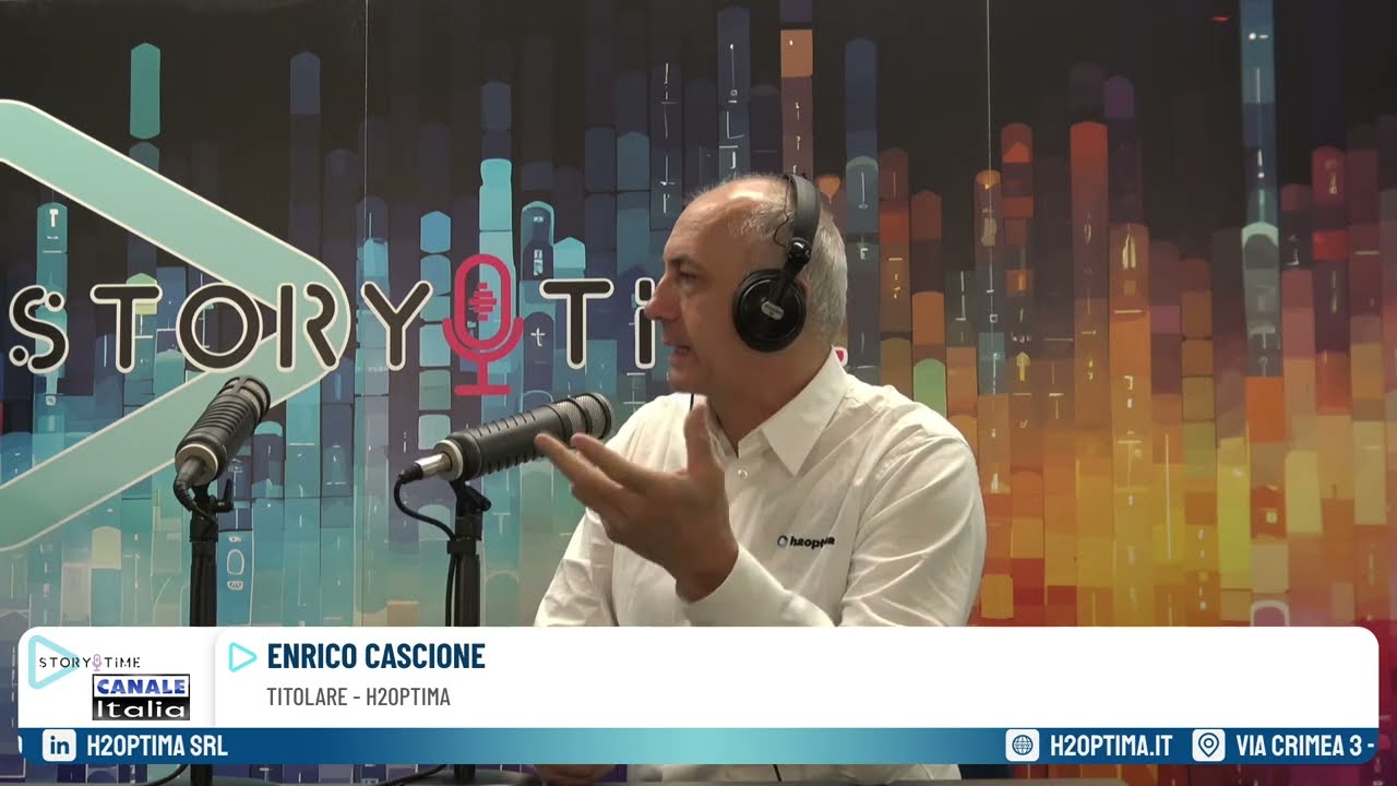 LAVAGGIO ad OZONO per la TUA LAVATRICE: H2Ozono by H2Optima