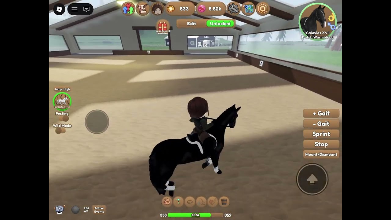USDF TEST A DRESSAGE TEST IN WHI, ROBLOX. 