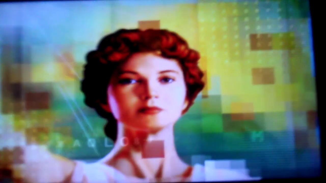Opening To Little Secrets 2003 DVD