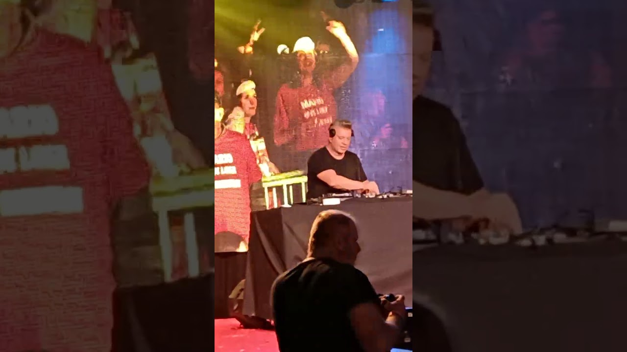 Sylver live op eierfeesten Kruishoutem 31 maart 2024