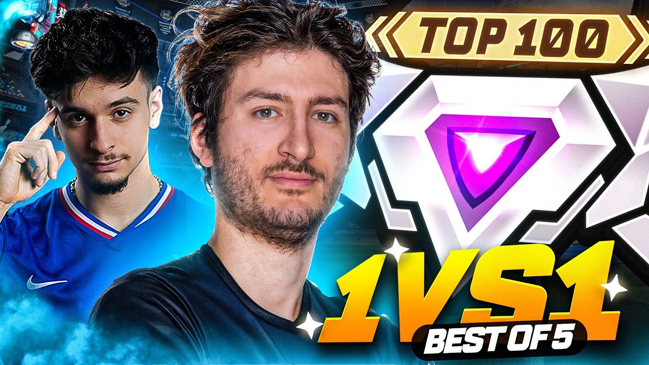 I'M FACE MAWKZY IN 1V1!! (We're training for the CASH CUPS!)