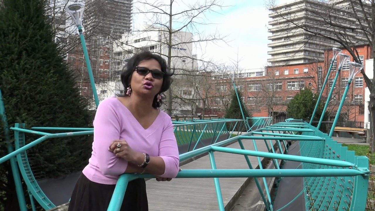 Katsao aloha ny Fanjakan'Andriamanitra