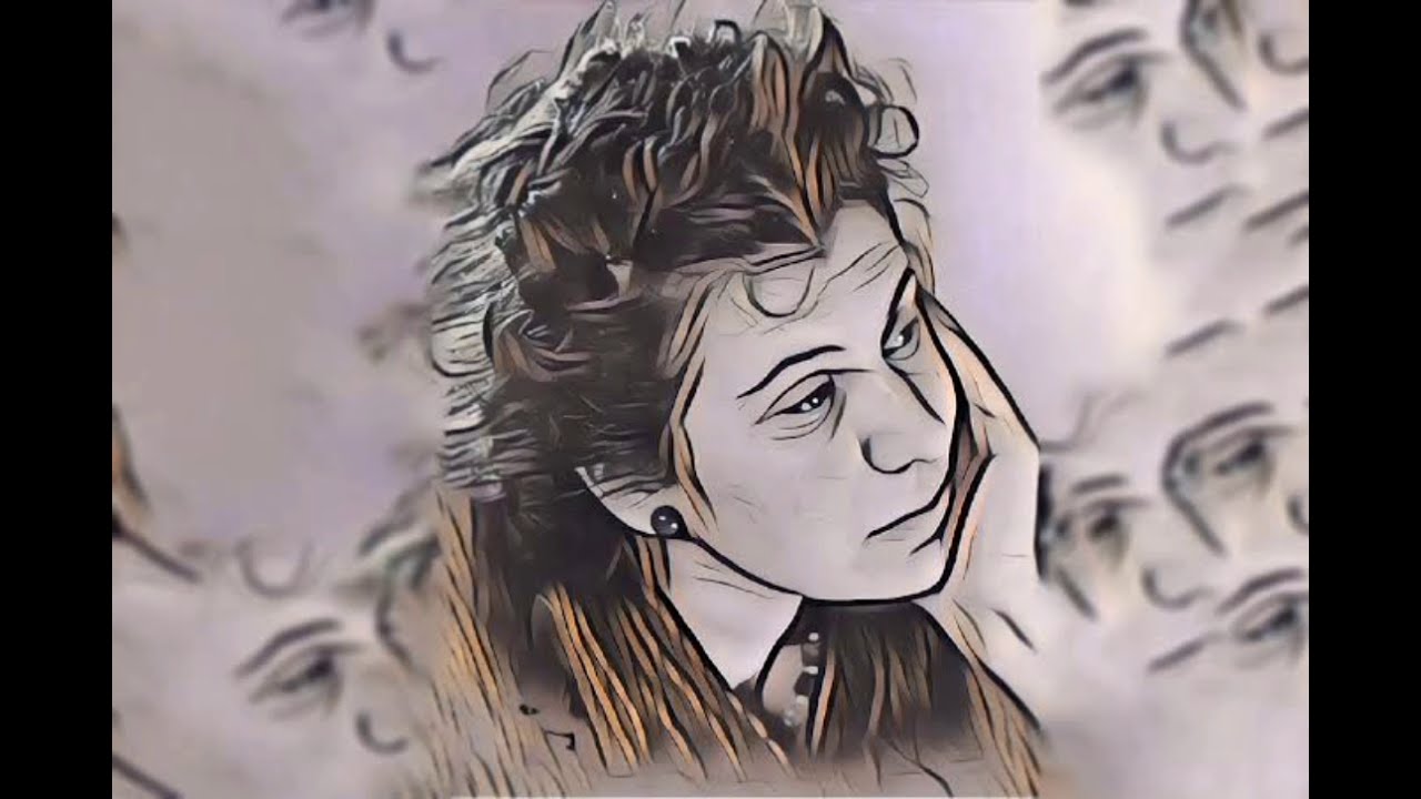 Paz e Bem #712 - Etty Hillesum - &ldquo;Trato bem de ti&rdquo; - 7.11.20