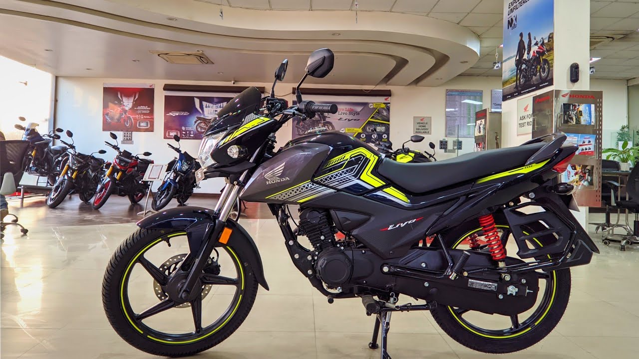 New Honda Livo 2026!! 2 Big Updates! Most Underrated 110cc Commuter Bike?