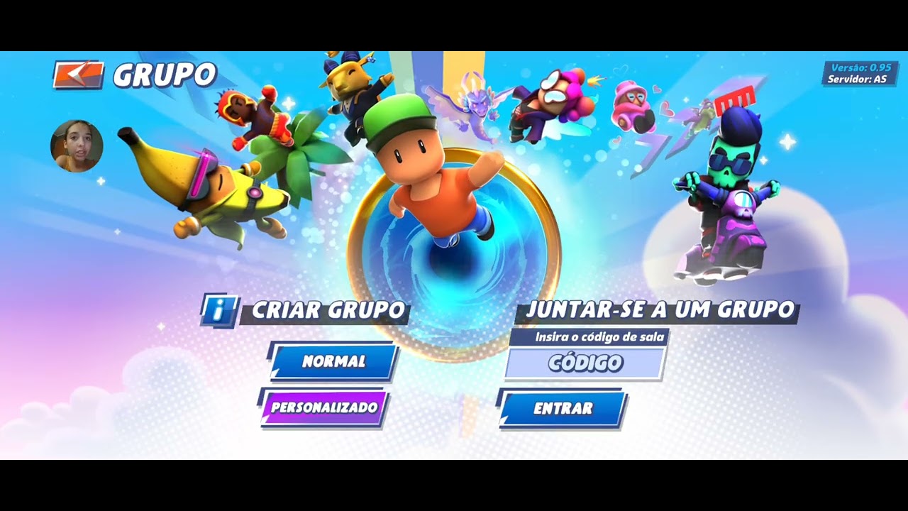 Uma coisa que descobri muito legal 