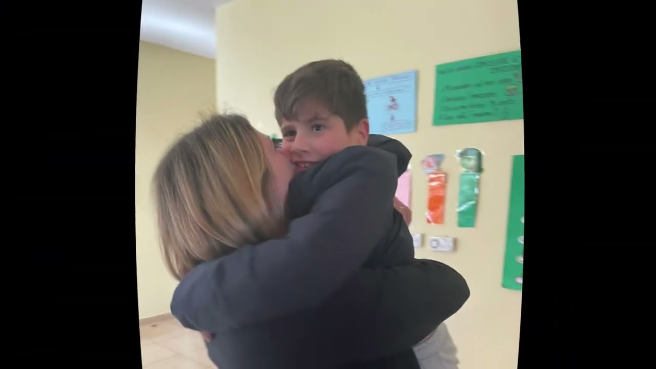 Autismo: oltre ogni stereotipo - Amici di Nico Onlus