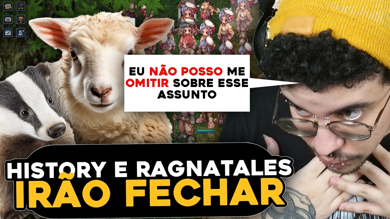 Os privates vão fechar... | MINHA OPINIÃO COMPLETA