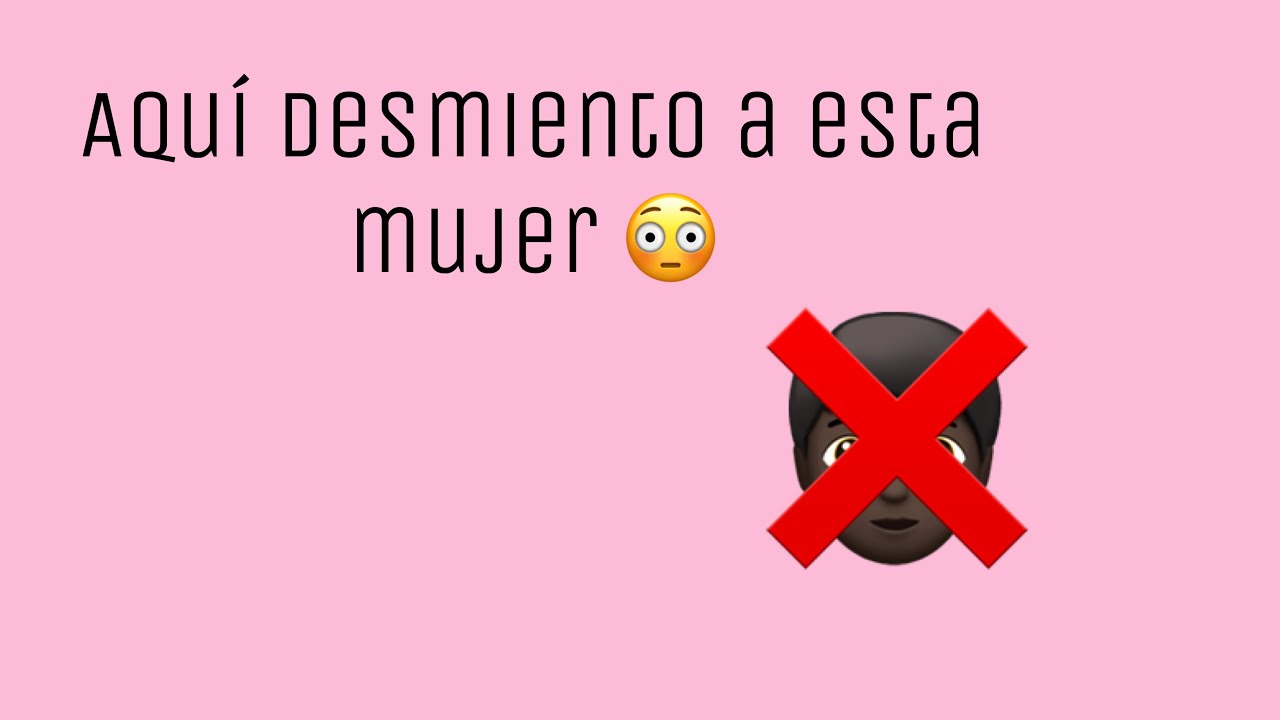 Aquí la desmiento A esta mujer lo q dice de Noemí q el ex le pidió perdón escuchen aquí las pruebas😡