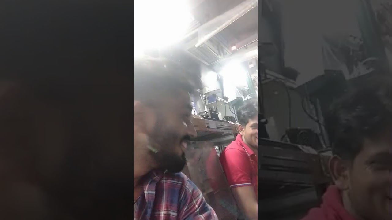 Pricol company main masti karte hue 2020