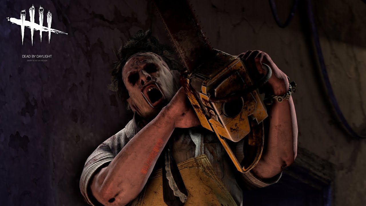 Pov: you are a tryhard| Dead by Daylight funny and epic moments compilation #2