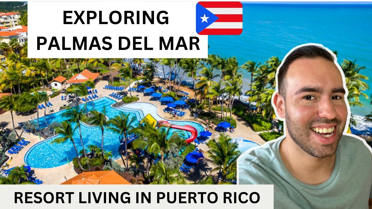 Things to do in Palmas del Mar Humacao Puerto Rico | Exploring Palmas del Mar, Moving to Puerto Rico
