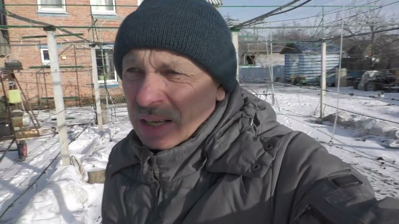 Чому туманоутворювачі опустились на метр до низу?