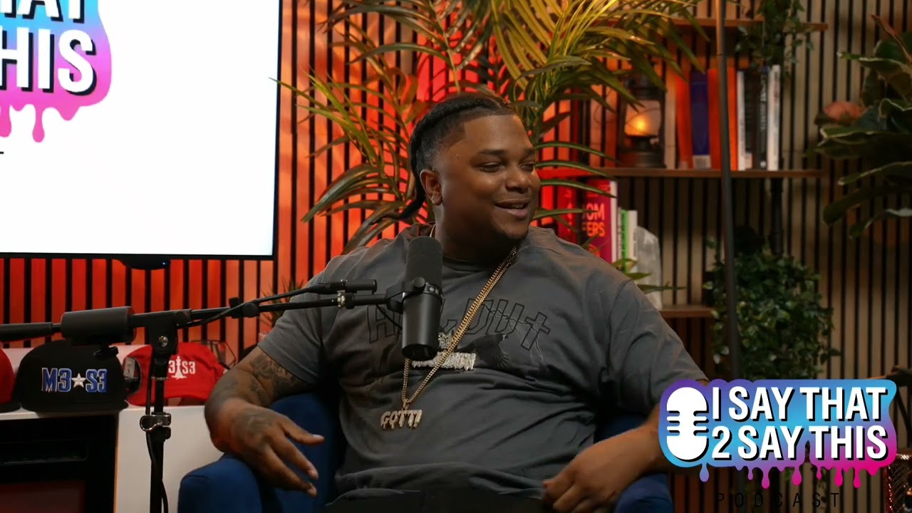 GEECHI GOTTI RECALLS HIS 1 HEARTBREAK!  (FUNNY STORY)