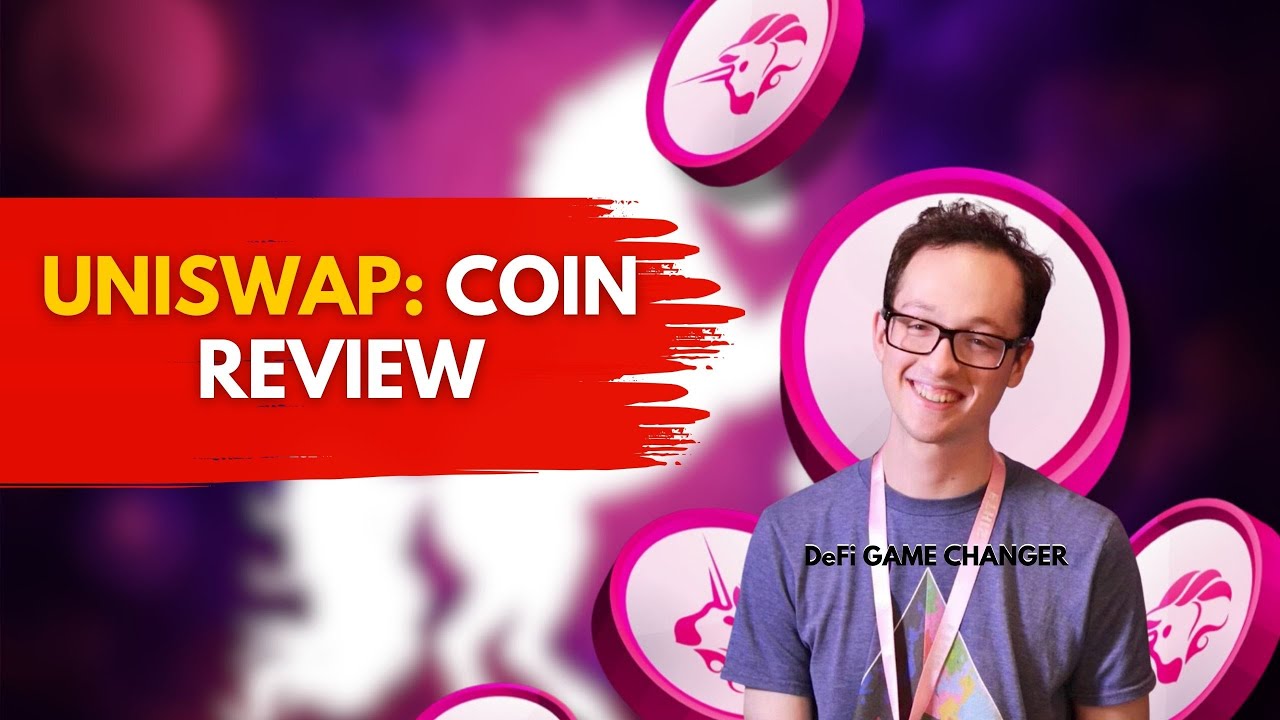 Before You Buy UNI, Watch This &mdash; Complete Uniswap Breakdown