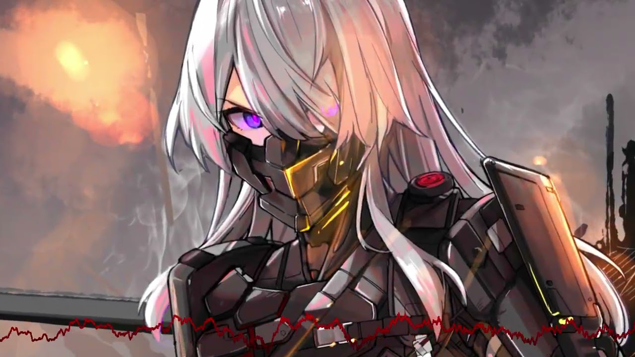 [Nightcore] SKÅL! (Miracle Of Sound)