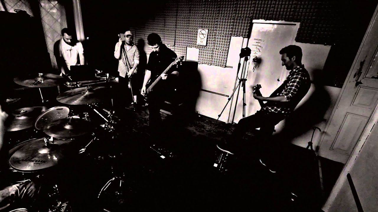 MINDFIELD - Incepting Crowds (OFFICIAL VIDEO)