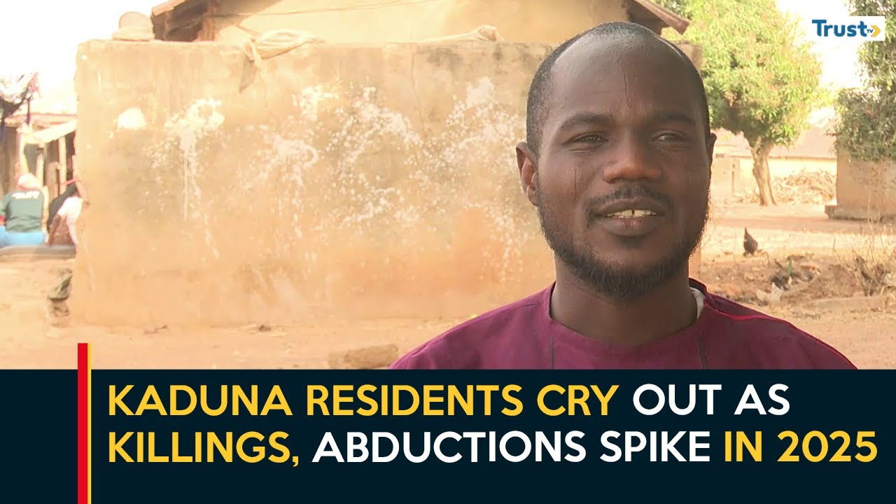 Kaduna Residents Urge Intervention As Killings, Abduction Surged In 2025 Despite Peace Deal
