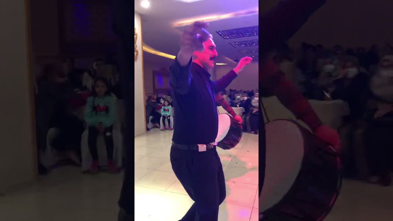 Hüseyin Demircioğlu ve Ömer Pehlivanoğlu Oryantal