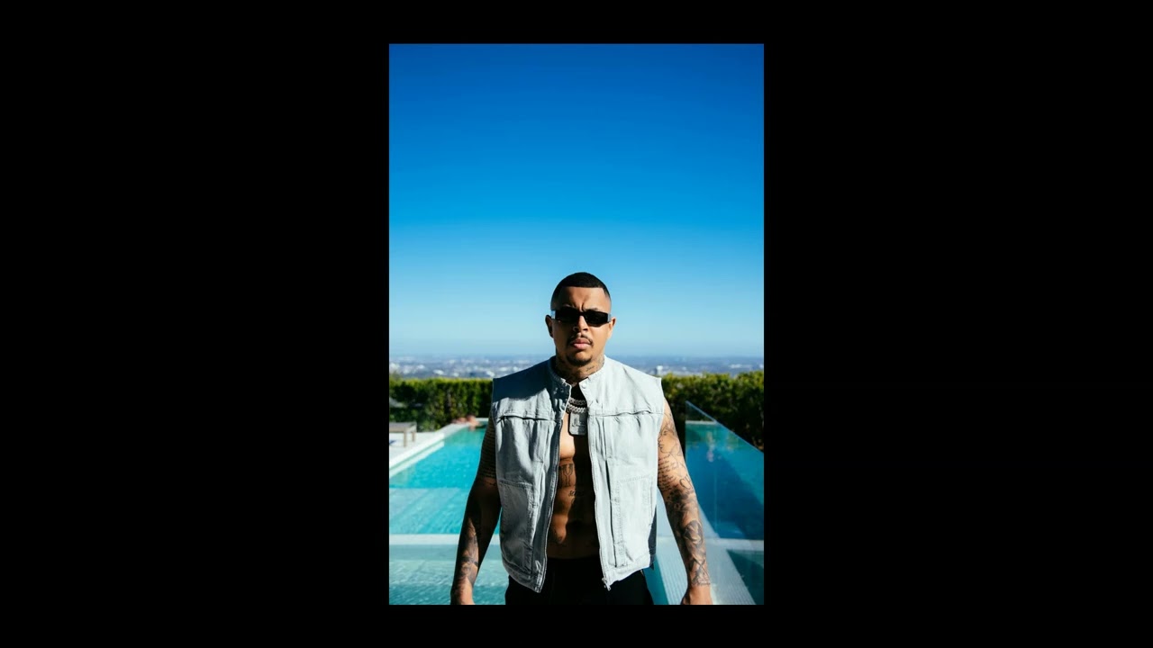 RAF CAMORA x LUCIANO 2CB TYPE BEAT -