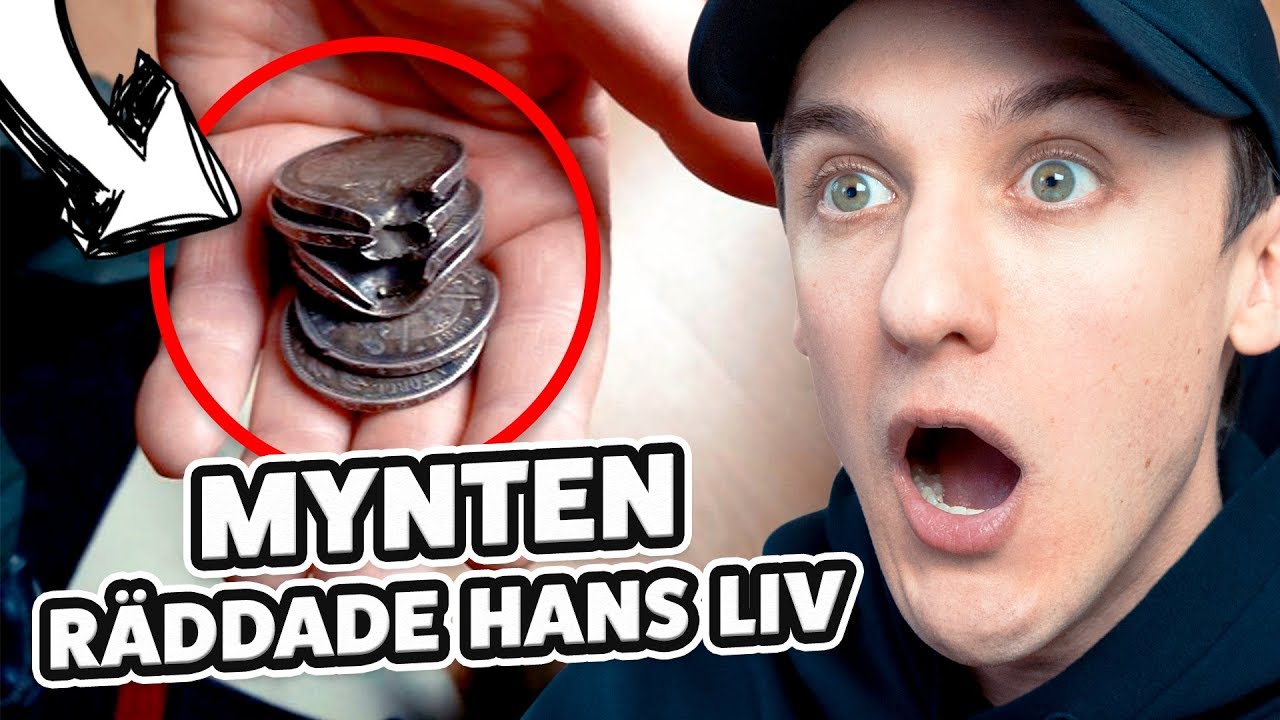 14 Personer Som Haft EXTREM TUR!
