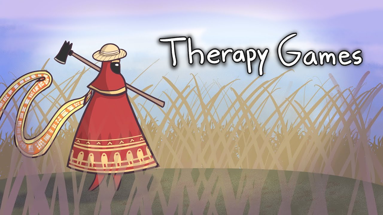 Therapy Games