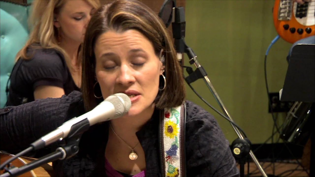 Jami Smith - Beatitudes