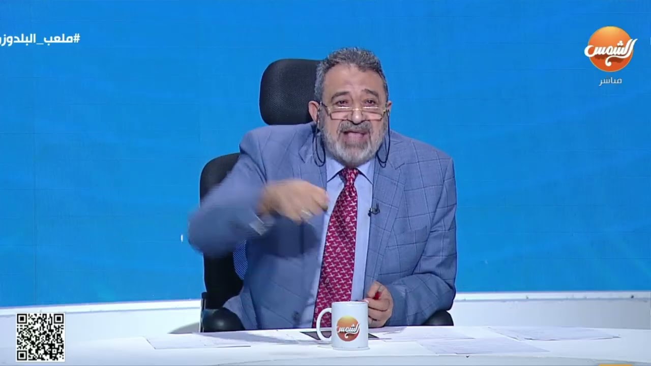 ملعب البلدوزر | مجدي عبدالغني يعلق على اعتراض المصري على موعد مباراته مع وادي دجلة || الحلقة الكاملة