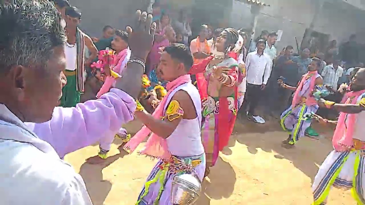 Dighi nagar kirtan 2