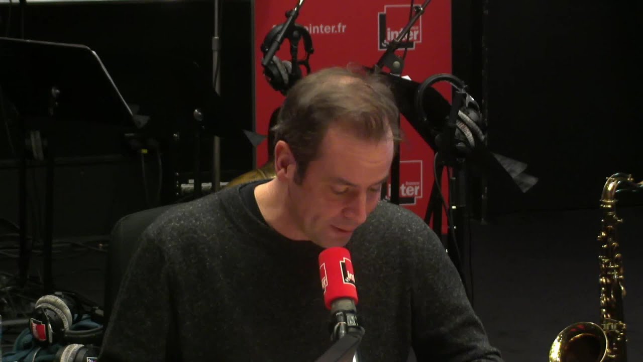 Bernard Arnault va tellement ruisseler sur nous qu'on va être trempés - Tanguy Pastureau