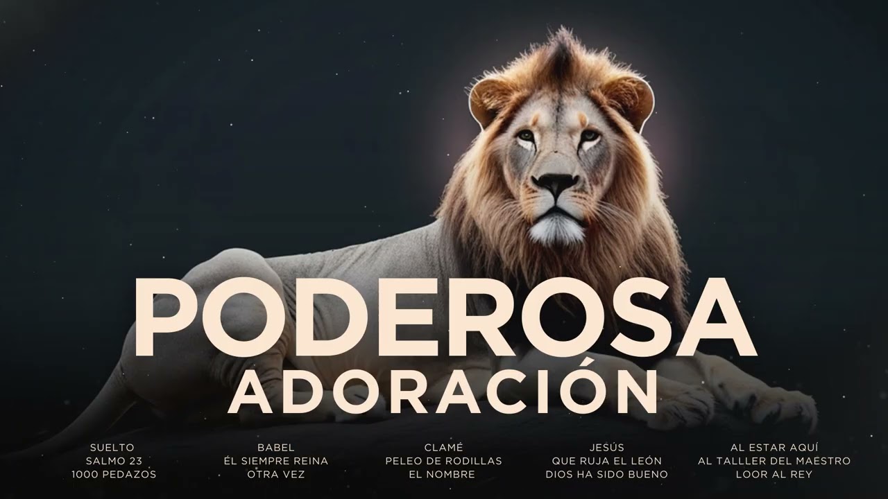 EXTREMA ADORACIÓN PODEROSA para INICIAR el DÍA