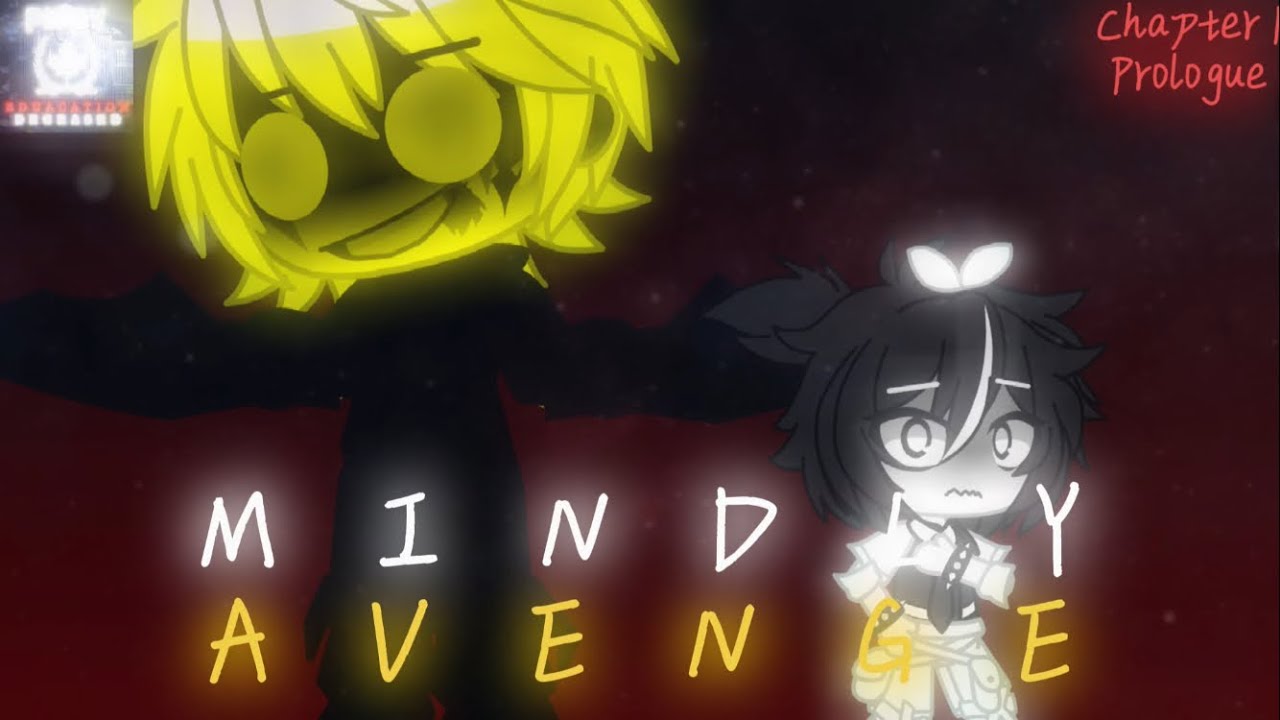Mindly Avenge Chapter 1 Prologue