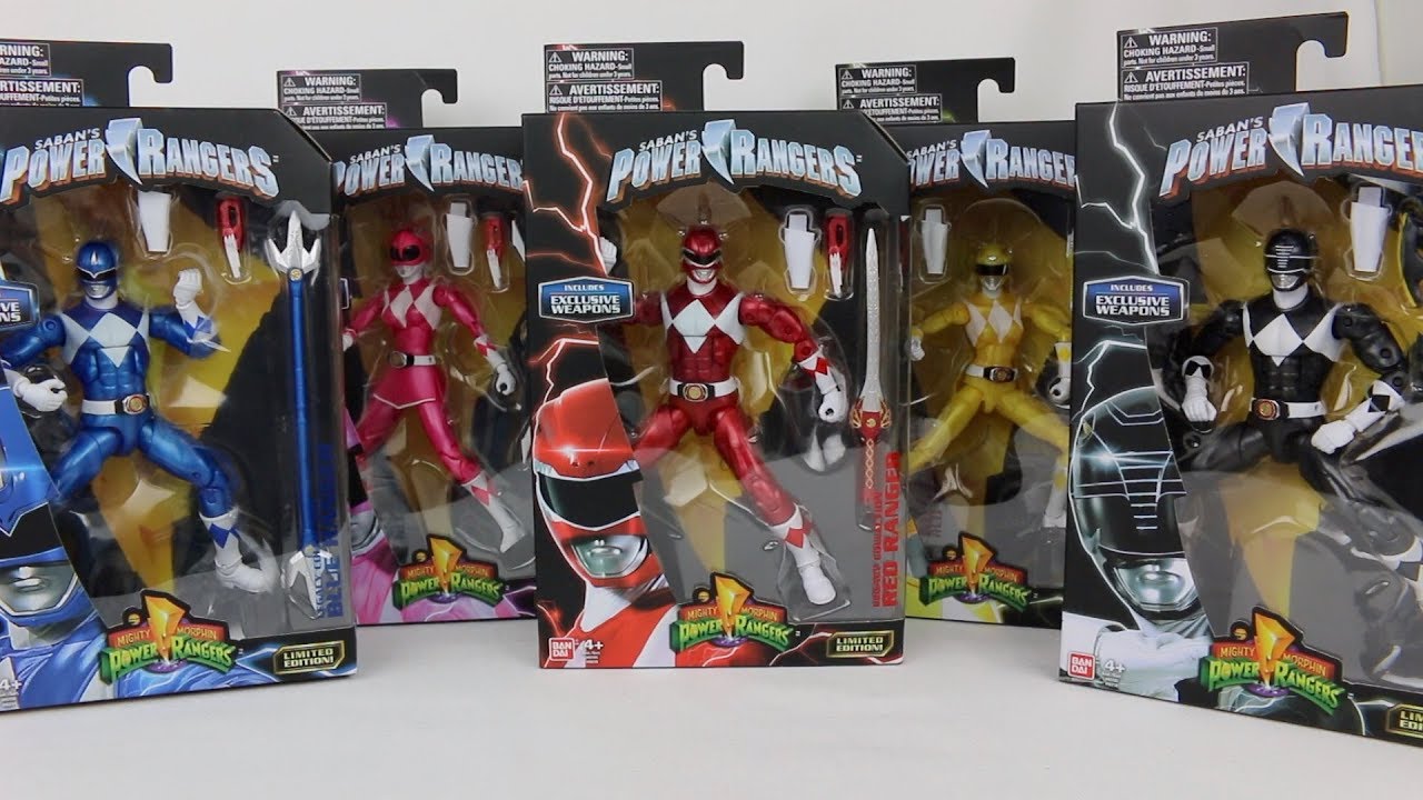 Legacy Collection 
