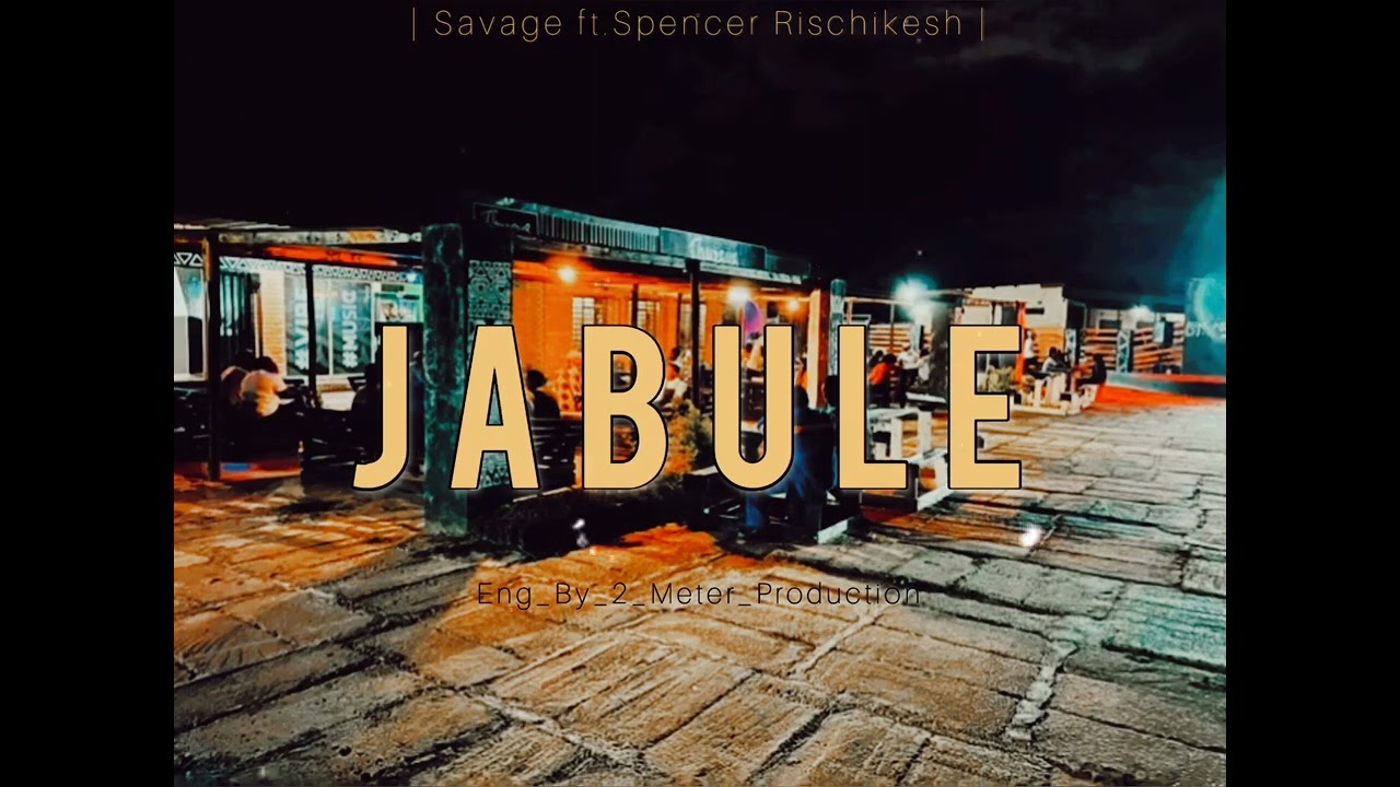 Yun Savage ft. Spencer Rischikesh_Jabule.mp3