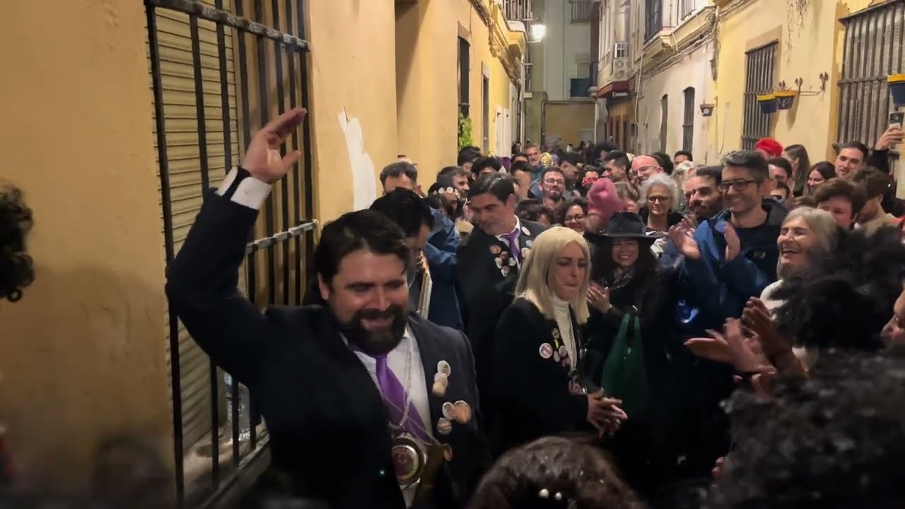 Menos pasos quiero | Cuarteta Eternidad