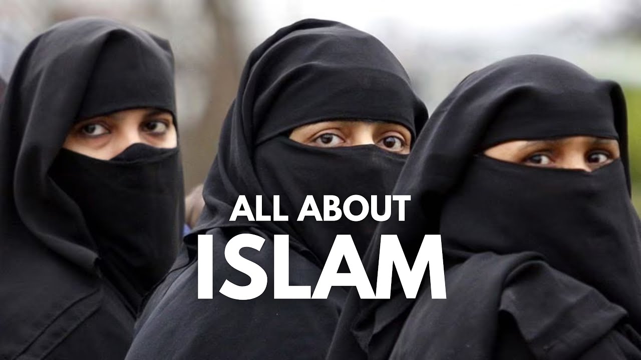 Islam Explained