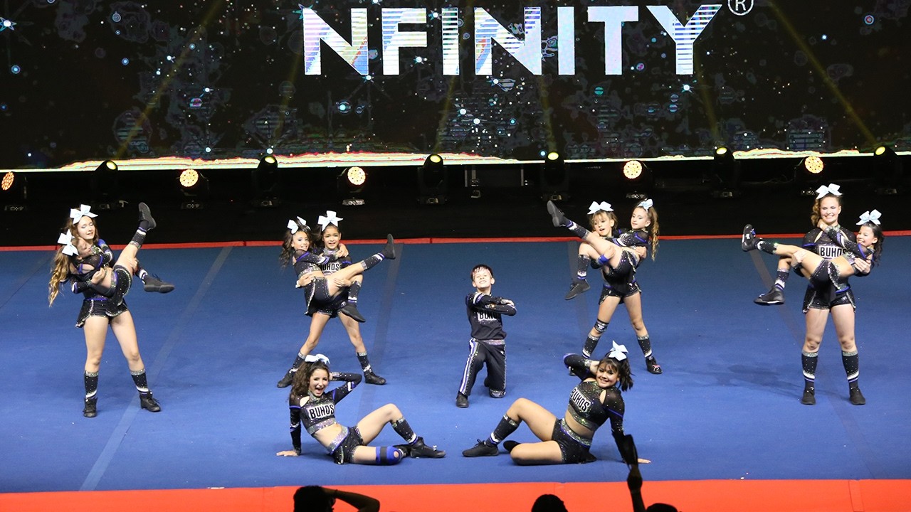 Buhos All Stars Snowy Owls Nfinity Champions League Chile 2025