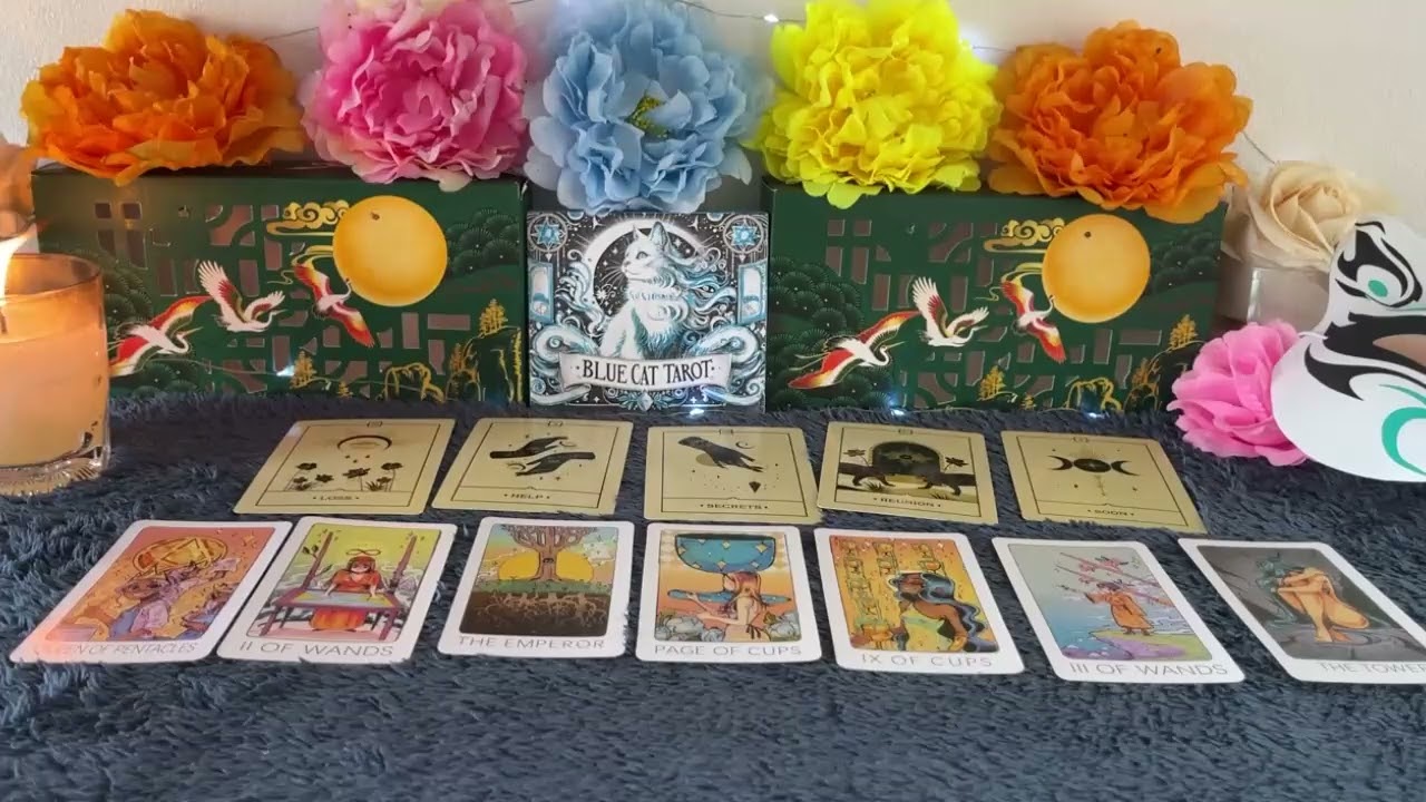 AQUARIUS   - OMG! MARK THIS DATE ON YOUR CALENDAR AQUARIUS  LOVE TAROT READING