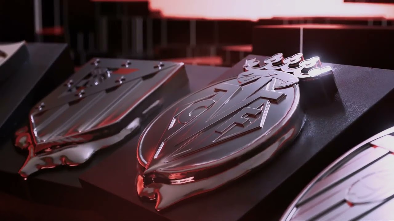 LaLiga 2025/26 intro