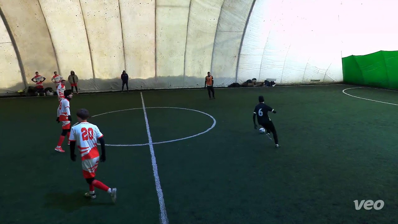 MATCHDAY KSL vs Devils - ЦПД
