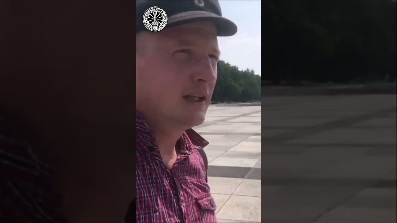 60,000 Granite Stones: Insane Road Construction!