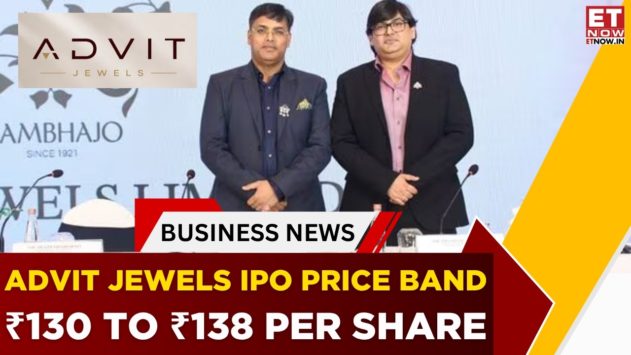 Обзор IPO Advit Jewels на 165 крор рупий: ювелирная компания из Джайпура нацелилась на рынок объе...