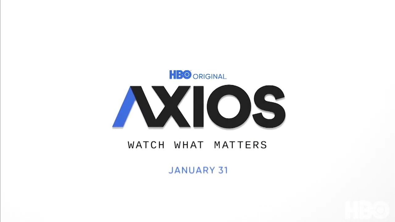 AXIOS Season 4 