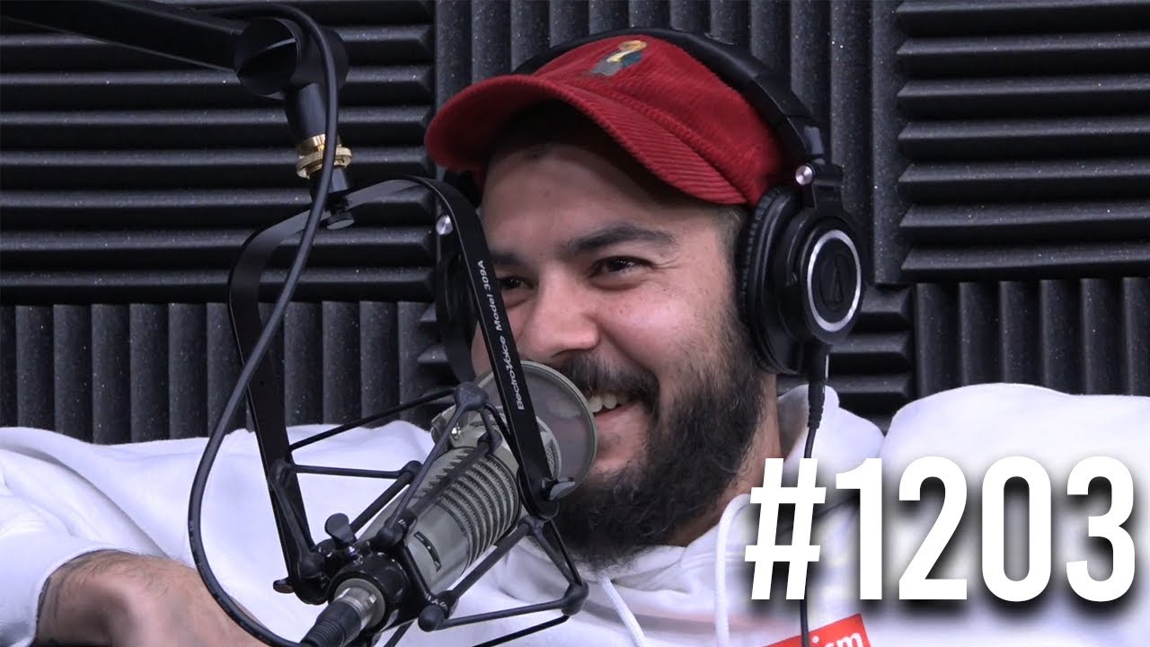 Mind Pump Episode #1203 | Maintaing A High Metabolism, Wrist Pain, When To Use Multivitamins, & MORE