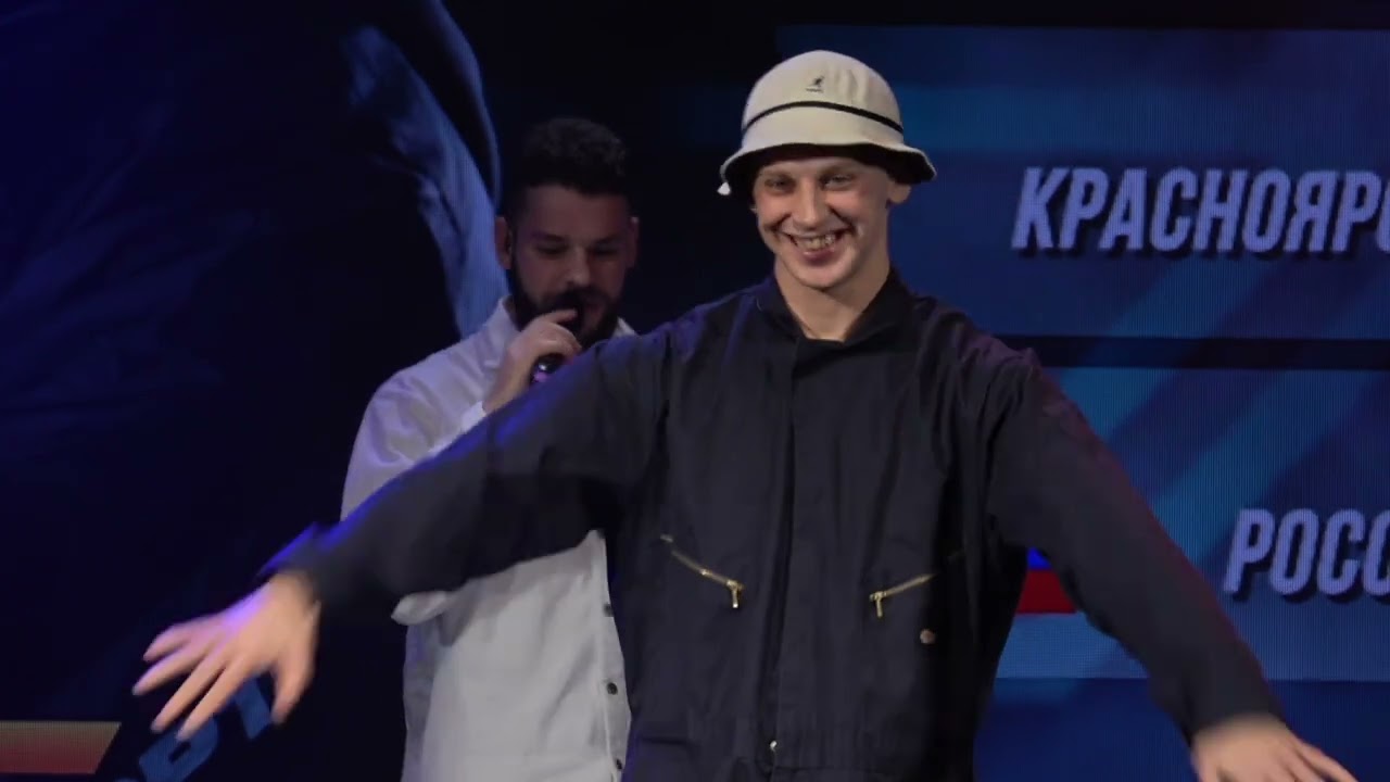 DFL  Bboy Cheerito  VS  Bboy Neutron break battle 2й выпуск