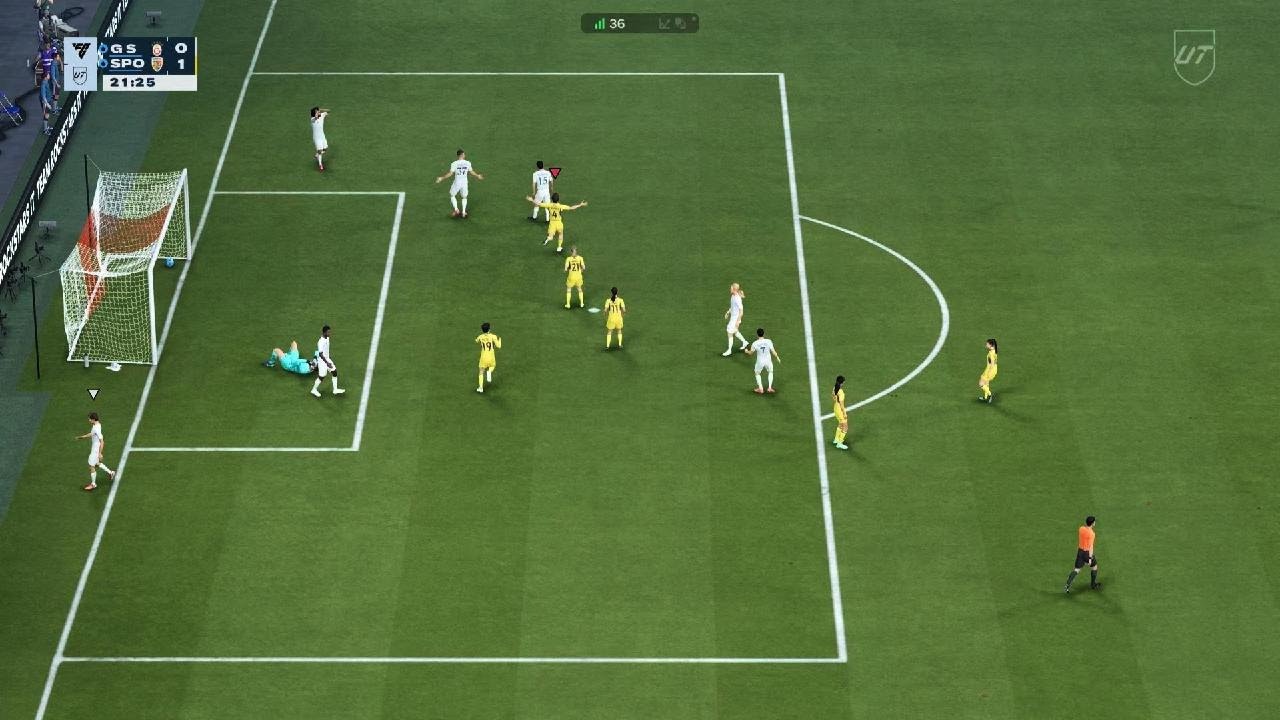 EA SPORTS FC 26