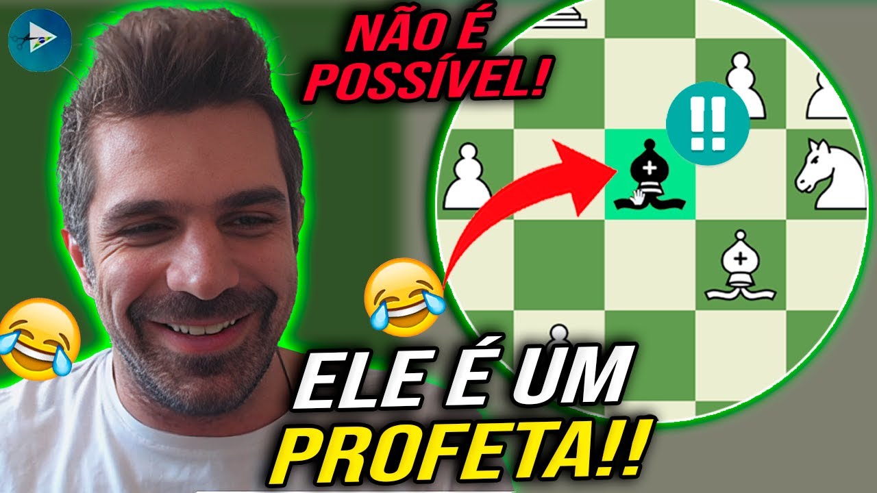 GM Krikor PREVIU ESSA ENTREGADA DE DAMA com PRÉ MOVE!! 😂😂
