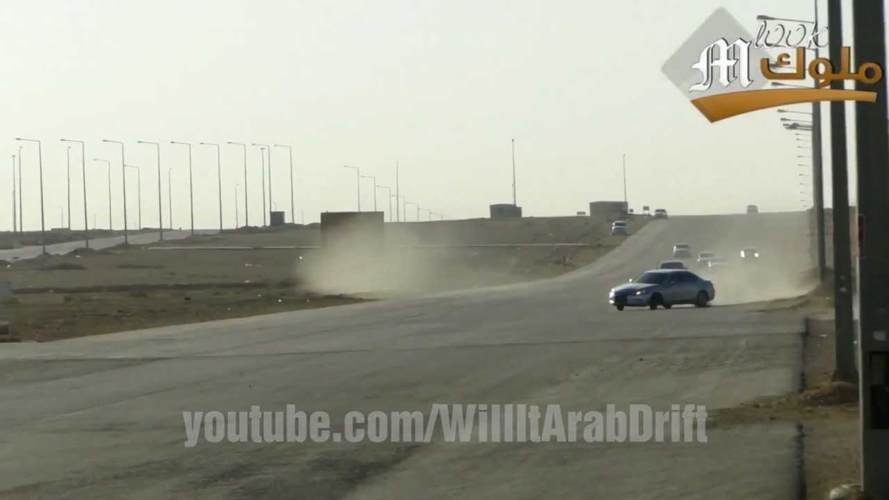 2012 Honda Accord Extreme Drifting