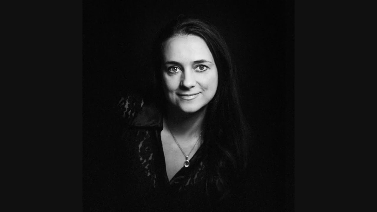 Nuria Rial - Lascerò d'esser spietata - Farnace - Vinci - 2025
