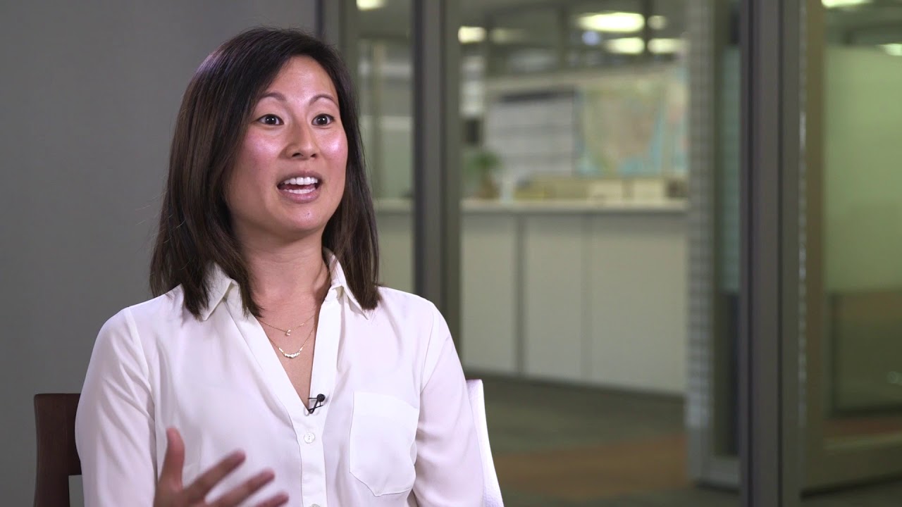 Allegis Life: Getting Hired Account Manager Sarah Pullano